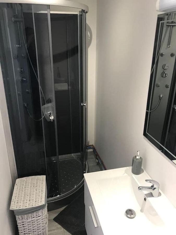 Pied A Terre Wimereux A 2 Pas De La Plage Et Du Centre エクステリア 写真