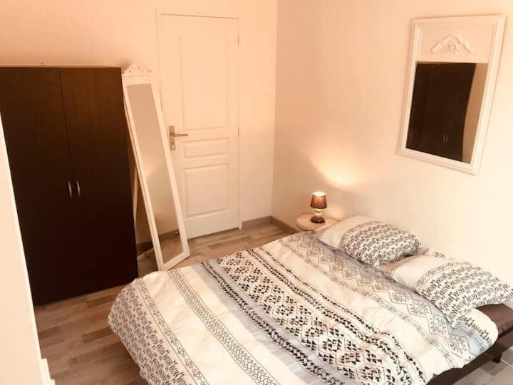 Pied A Terre Wimereux A 2 Pas De La Plage Et Du Centre エクステリア 写真
