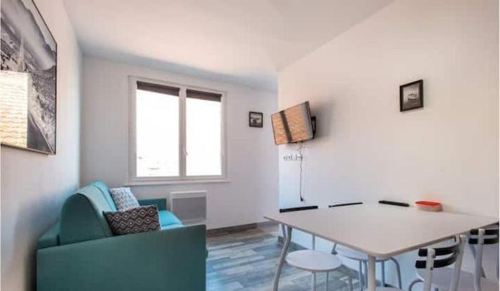 Pied A Terre Wimereux A 2 Pas De La Plage Et Du Centre エクステリア 写真