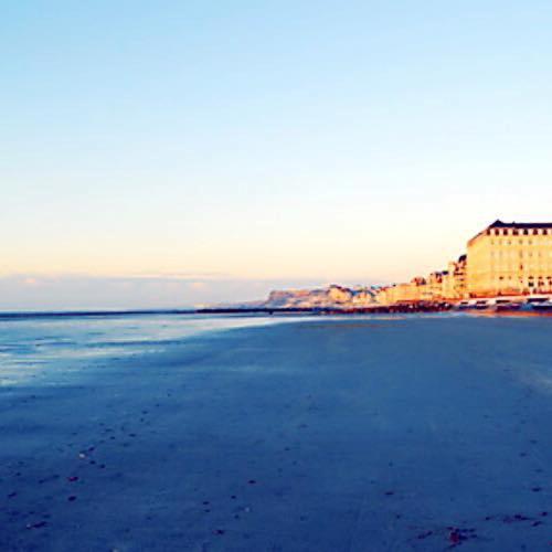 Pied A Terre Wimereux A 2 Pas De La Plage Et Du Centre エクステリア 写真
