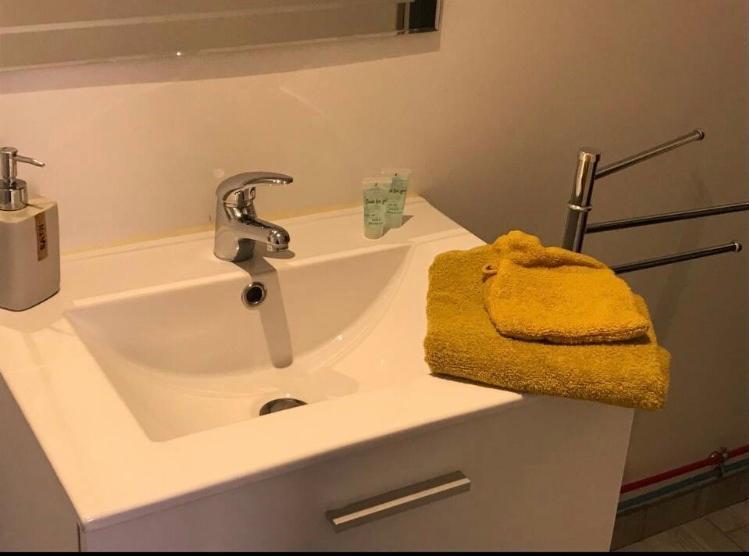 Pied A Terre Wimereux A 2 Pas De La Plage Et Du Centre エクステリア 写真